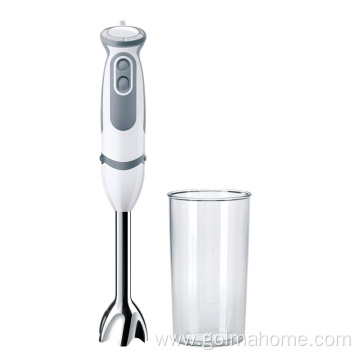 blender stainless steel kitchen appliance 3in1 multi-purpose juicer electric hand stick blender